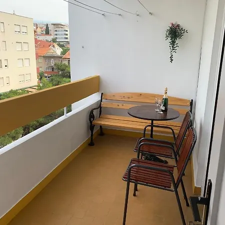 Apartman Bea *