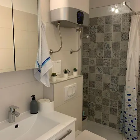 Apartman Bea