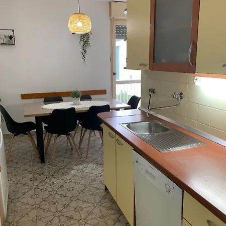Apartman Bea Apartman