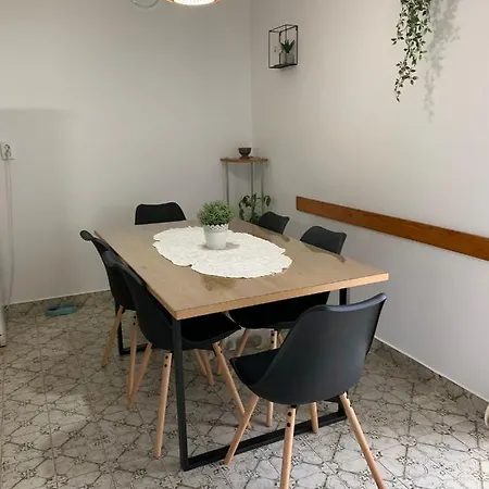 Apartman Bea