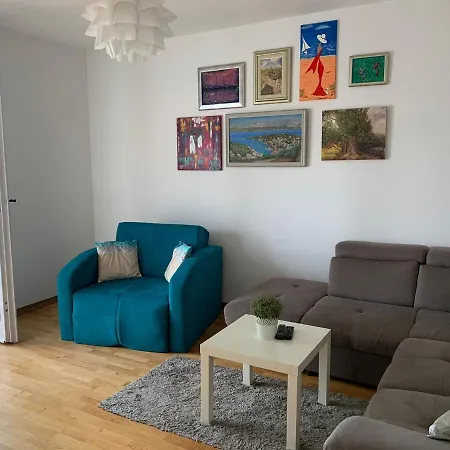 Apartman Bea Split