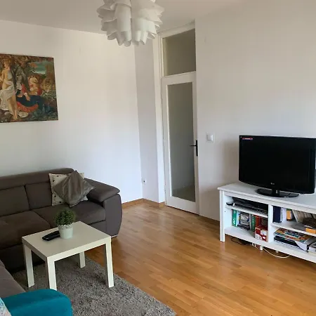 Apartman Bea