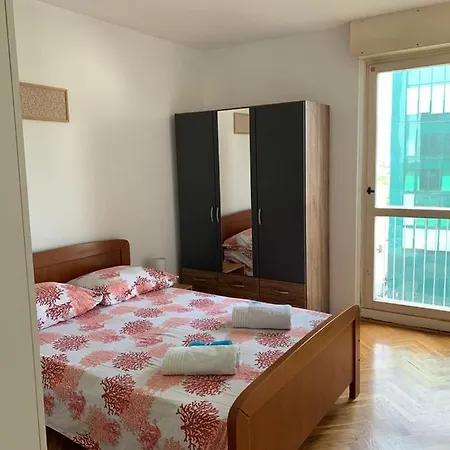 Apartman Bea